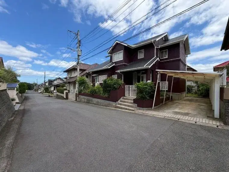 Propiedad de 5LDK o más en la Ciudad de Oita, Prefectura de Oita (10)