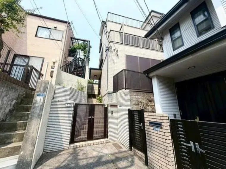 5LDK or more property Minato-ku Tokyo (2)
