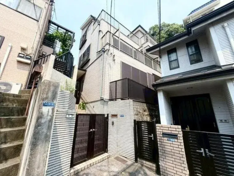 5LDK or more property Minato-ku Tokyo (3)