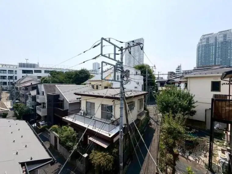 5LDK or more property Minato-ku Tokyo (6)