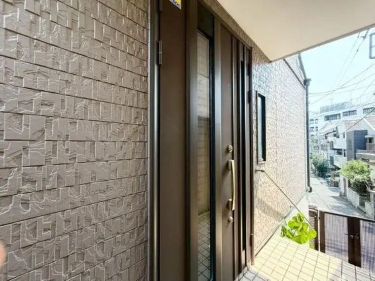 5LDK or more property Minato-ku Tokyo (7)