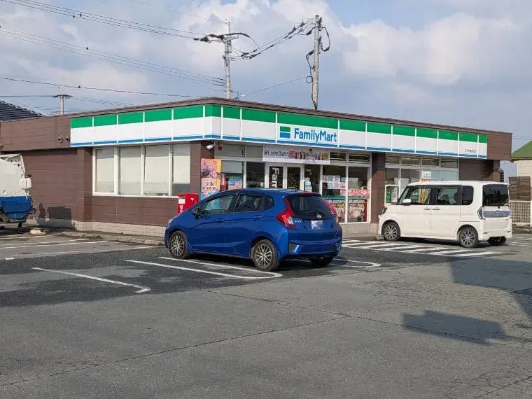 6DK Недвижимость, г. Тамана, префектура Кумамото (22)