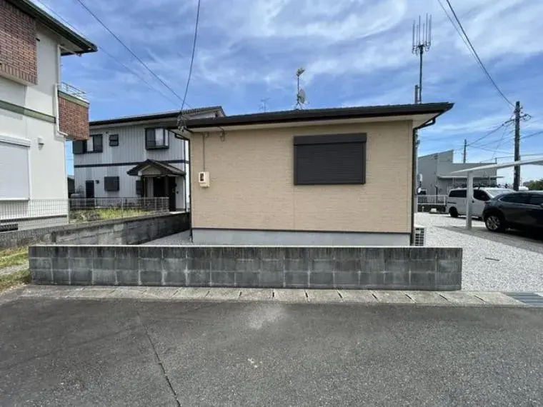 Propiedad 1LDK Ciudad de Hamamatsu Prefectura de Shizuoka (3)