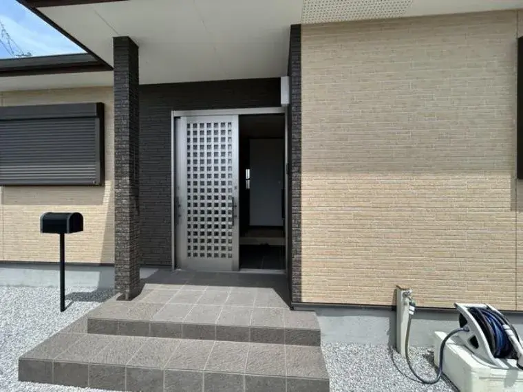 Propiedad 1LDK Ciudad de Hamamatsu Prefectura de Shizuoka (4)