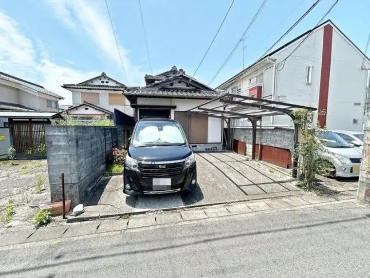 8DK Ciudad de Omihachiman, Prefectura de Shiga (2)