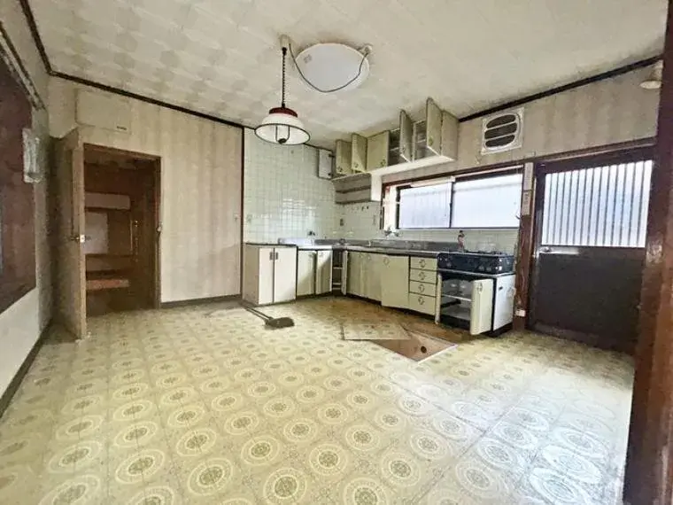 8DK Ciudad de Omihachiman, Prefectura de Shiga (11)