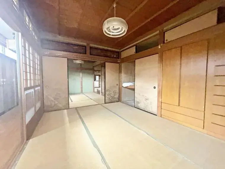 8DK Ciudad de Omihachiman, Prefectura de Shiga (13)