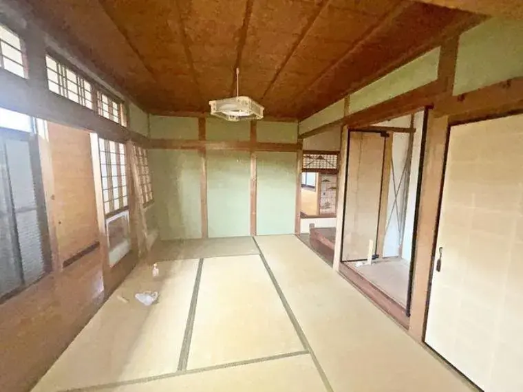 8DK Ciudad de Omihachiman, Prefectura de Shiga (14)