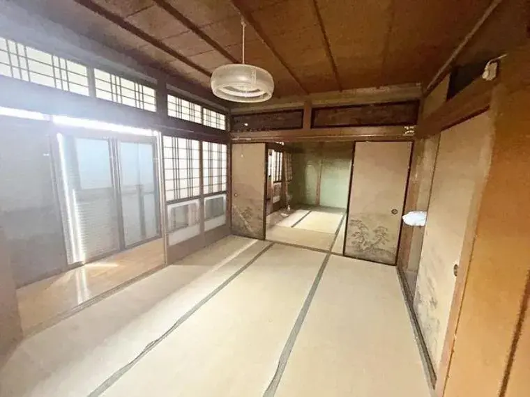 8DK Ciudad de Omihachiman, Prefectura de Shiga (15)