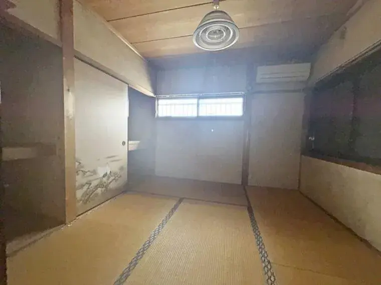 8DK Ciudad de Omihachiman, Prefectura de Shiga (16)