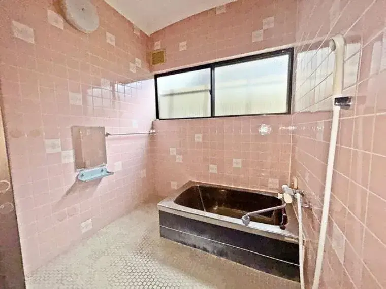 8DK Ciudad de Omihachiman, Prefectura de Shiga (17)