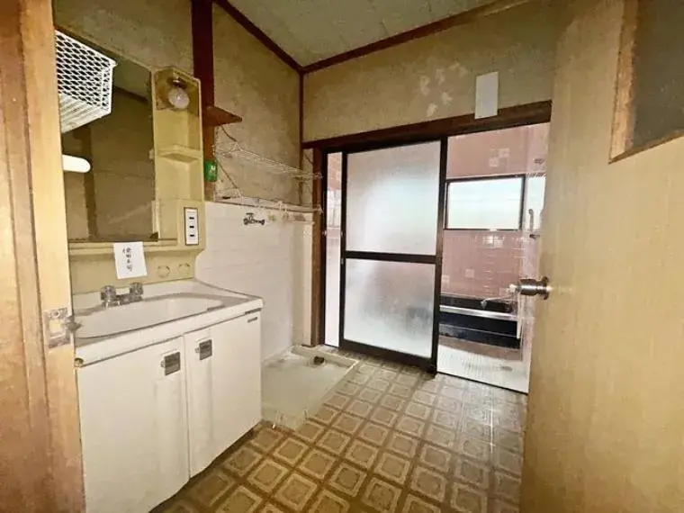 8DK Ciudad de Omihachiman, Prefectura de Shiga (18)