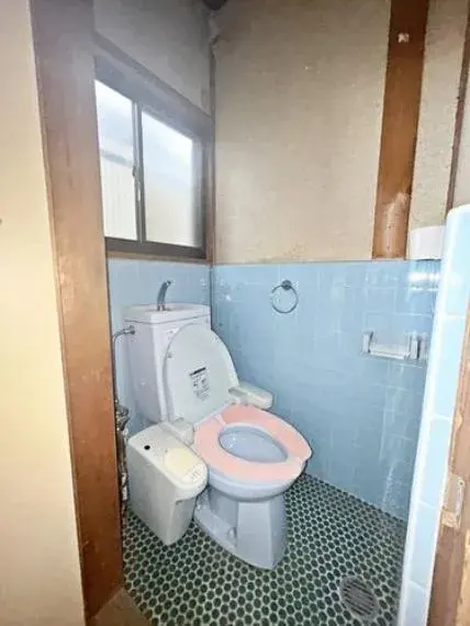8DK Ciudad de Omihachiman, Prefectura de Shiga (19)