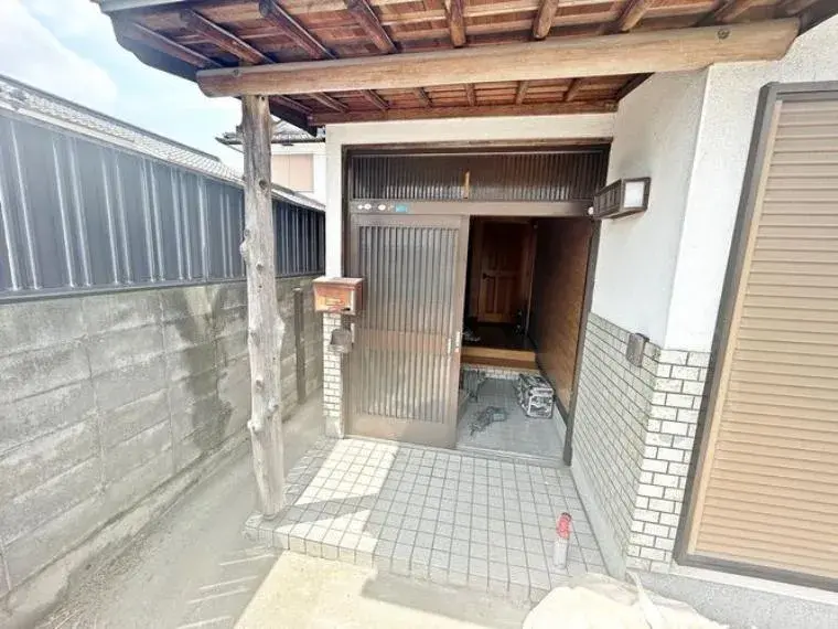 8DK Ciudad de Omihachiman, Prefectura de Shiga (3)