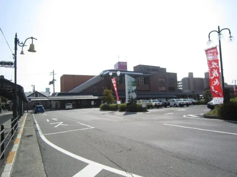 8DK Ciudad de Omihachiman, Prefectura de Shiga (24)