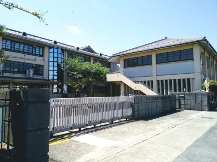 8DK Ciudad de Omihachiman, Prefectura de Shiga (5)
