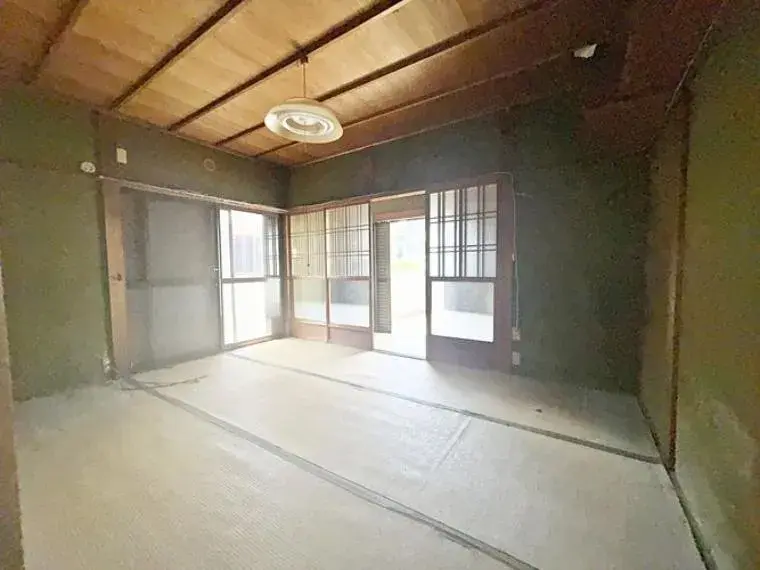 8DK Ciudad de Omihachiman, Prefectura de Shiga (6)