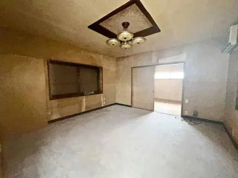 8DK Ciudad de Omihachiman, Prefectura de Shiga (8)