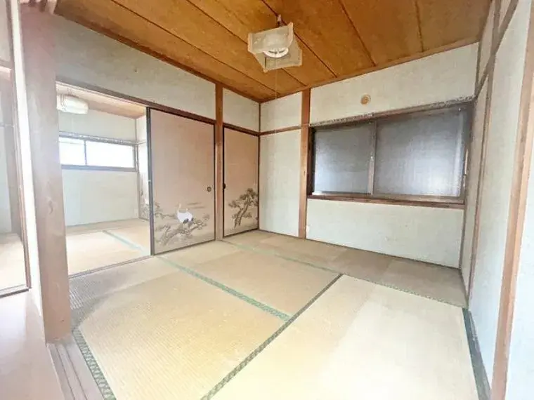 8DK Ciudad de Omihachiman, Prefectura de Shiga (9)