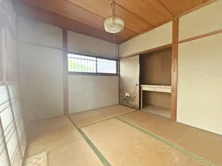 8DK Ciudad de Omihachiman, Prefectura de Shiga (10)