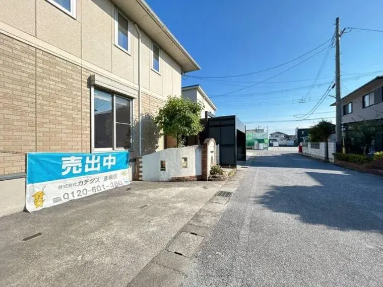 4SLDK房产 彦根市 滋贺县 (5)