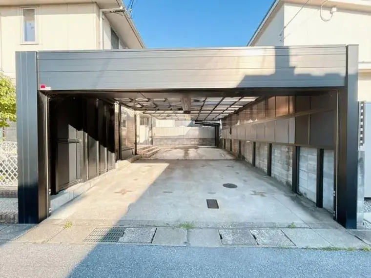 4SLDK房产 彦根市 滋贺县 (7)