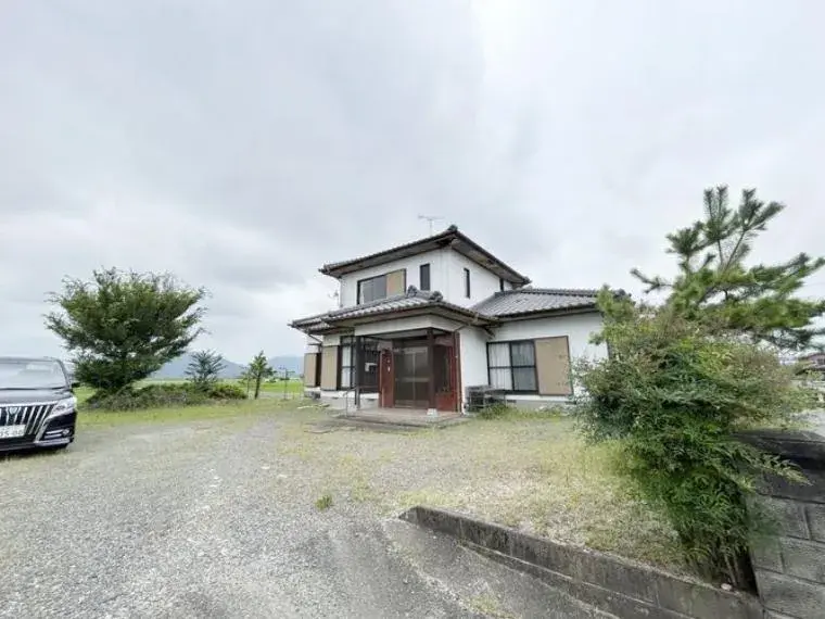 4LDK Property Ogi City Saga Prefecture (2)