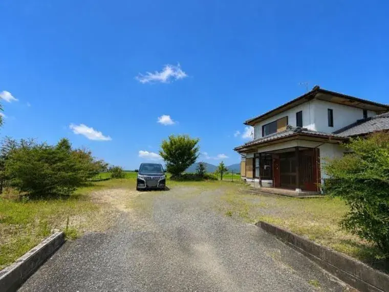 4LDK Property Ogi City Saga Prefecture (3)