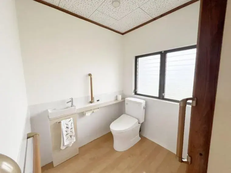 4LDK Property Ogi City Saga Prefecture (23)
