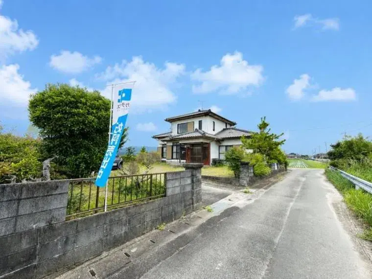4LDK Property Ogi City Saga Prefecture (4)