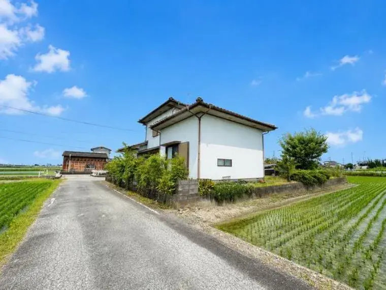 4LDK Property Ogi City Saga Prefecture (5)
