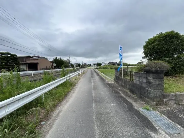4LDK Property Ogi City Saga Prefecture (6)