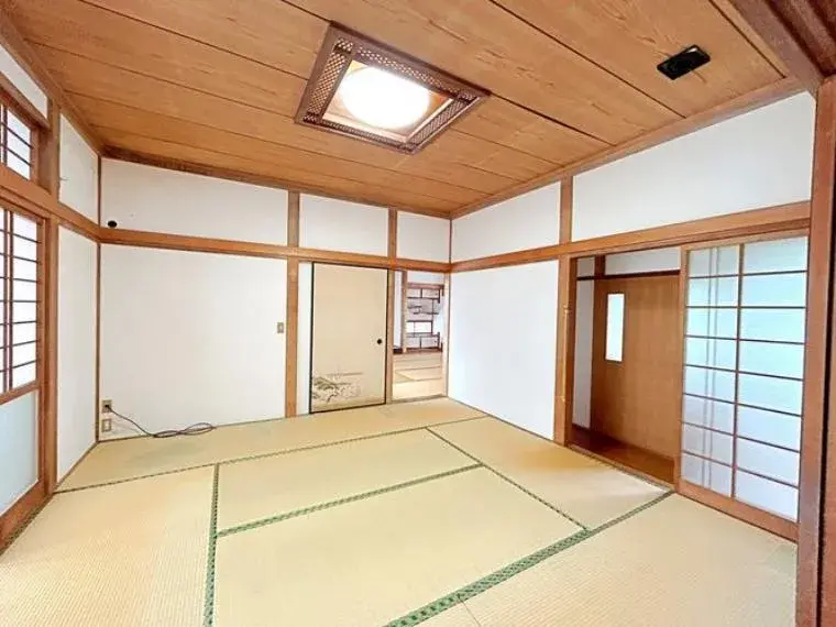 4LDK Property Ogi City Saga Prefecture (7)