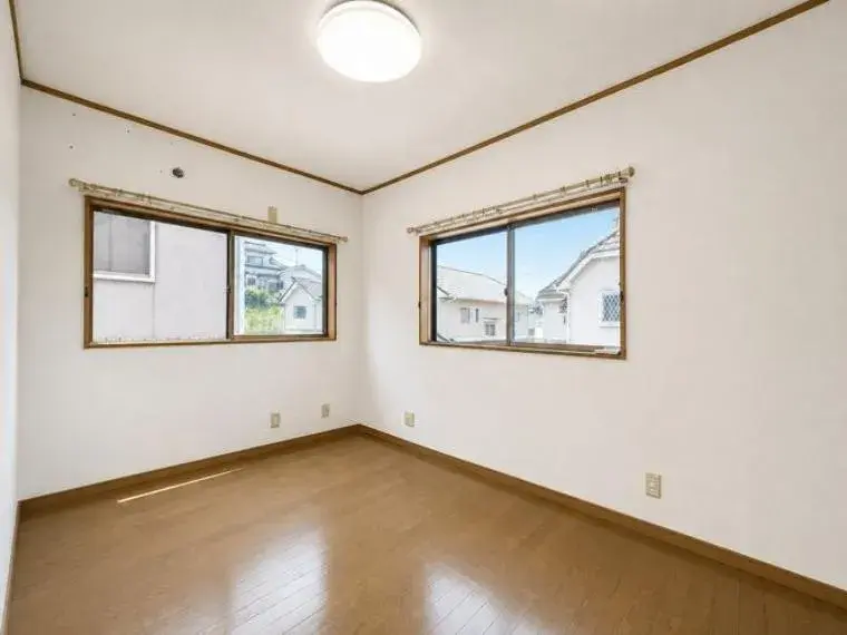 Propiedad 4LDK Ciudad de Kurashiki Prefectura de Okayama (16)