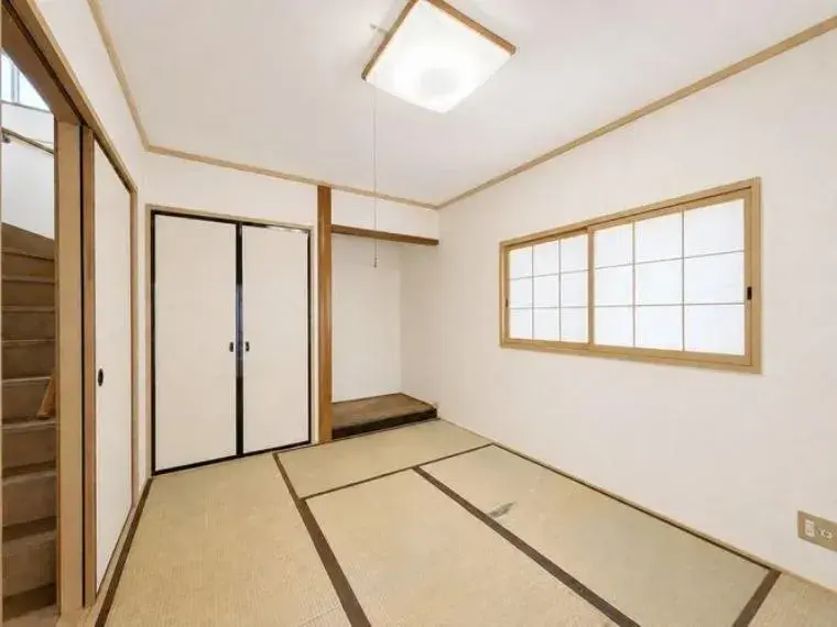 Propiedad 4LDK Ciudad de Kurashiki Prefectura de Okayama (10)