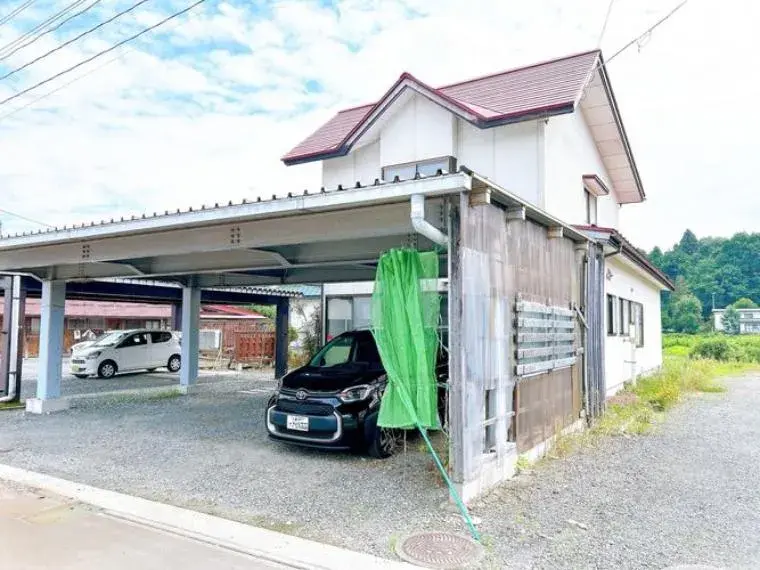 Akiya in بلدة Kawanishi