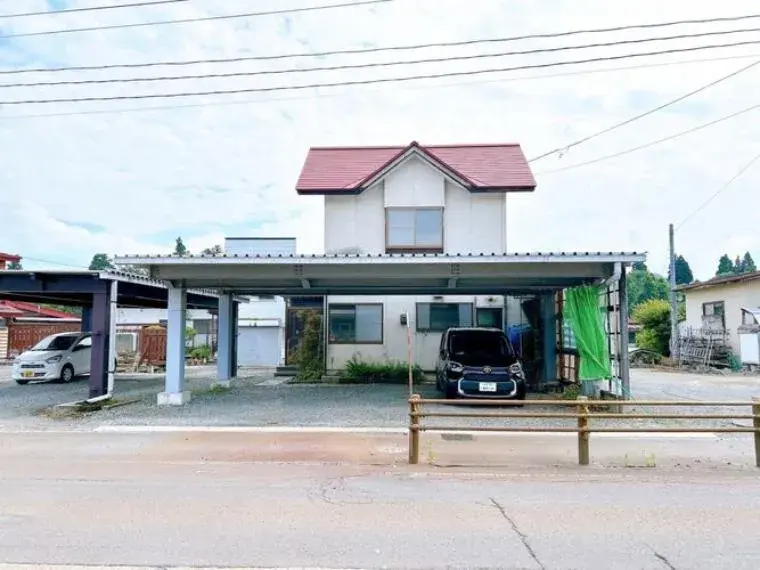 عقار 5LDK Higashiokitama-gun Kawanishi-machi Yamagata Prefecture (2)