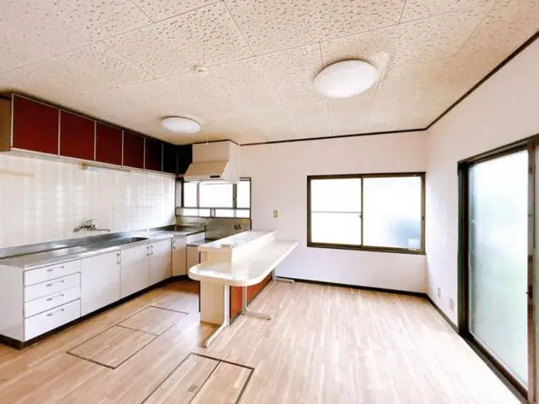 عقار 5LDK Higashiokitama-gun Kawanishi-machi Yamagata Prefecture (16)
