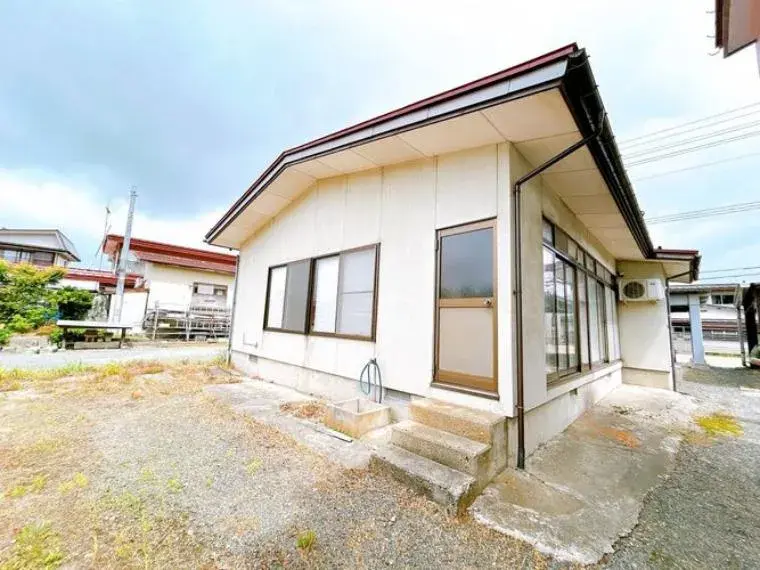 عقار 5LDK Higashiokitama-gun Kawanishi-machi Yamagata Prefecture (3)