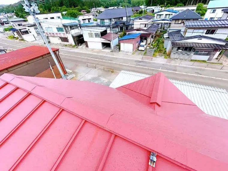 عقار 5LDK Higashiokitama-gun Kawanishi-machi Yamagata Prefecture (22)