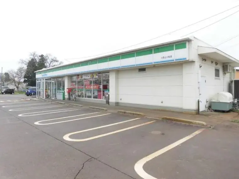 عقار 5LDK Higashiokitama-gun Kawanishi-machi Yamagata Prefecture (32)