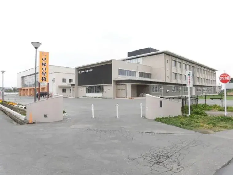 عقار 5LDK Higashiokitama-gun Kawanishi-machi Yamagata Prefecture (5)