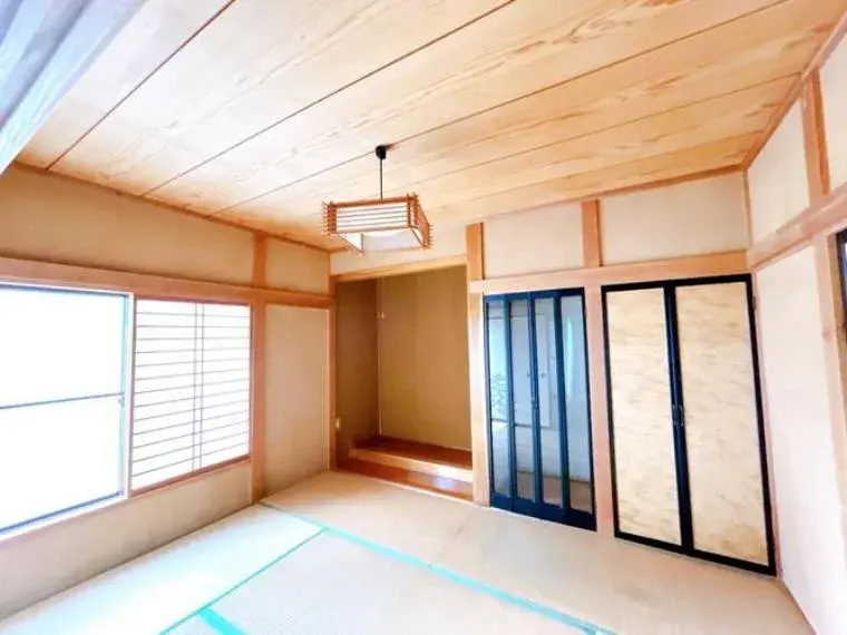 عقار 5LDK Higashiokitama-gun Kawanishi-machi Yamagata Prefecture (9)