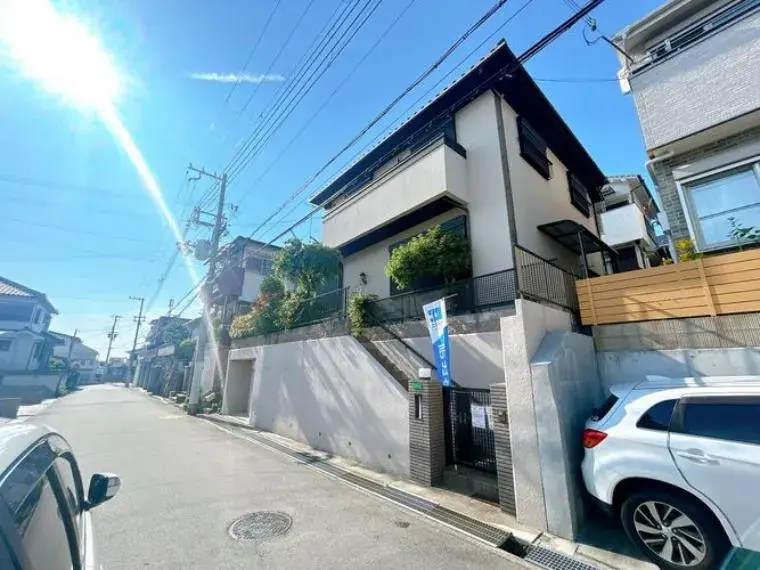 Akiya in Akashi