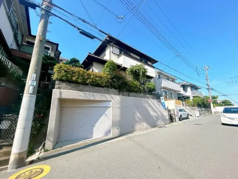 5SLDK物业 明石市 兵库县 (2)