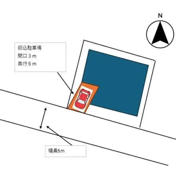 5SLDK物业 明石市 兵库县 (31)