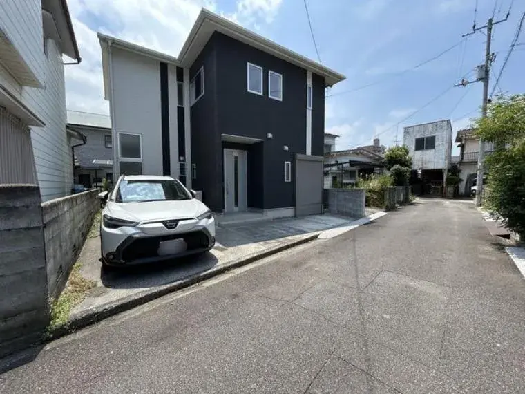 Akiya in Matsuyama