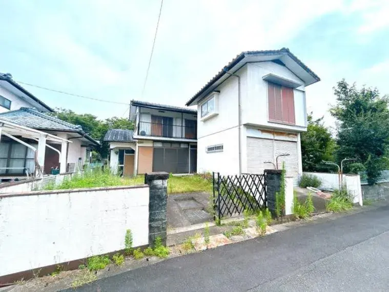Akiya in Yatsushiro
