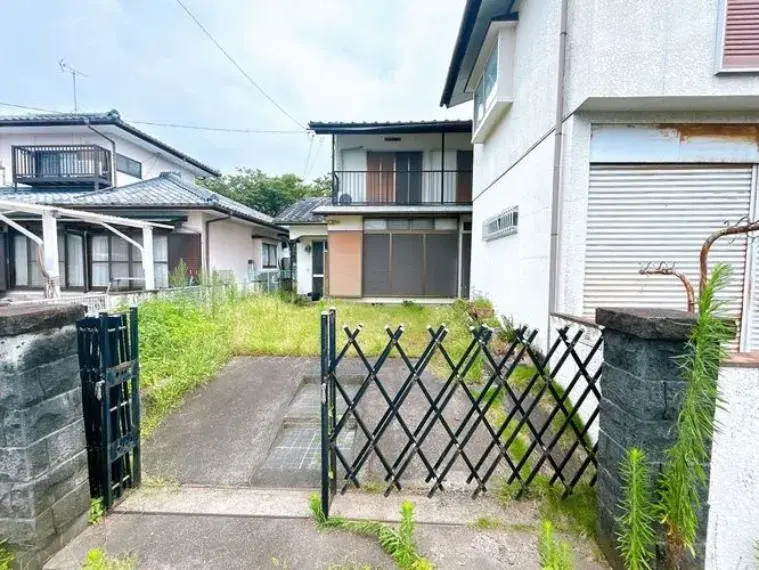 عقار 3LDK مدينة Yatsushiro محافظة Kumamoto (3)