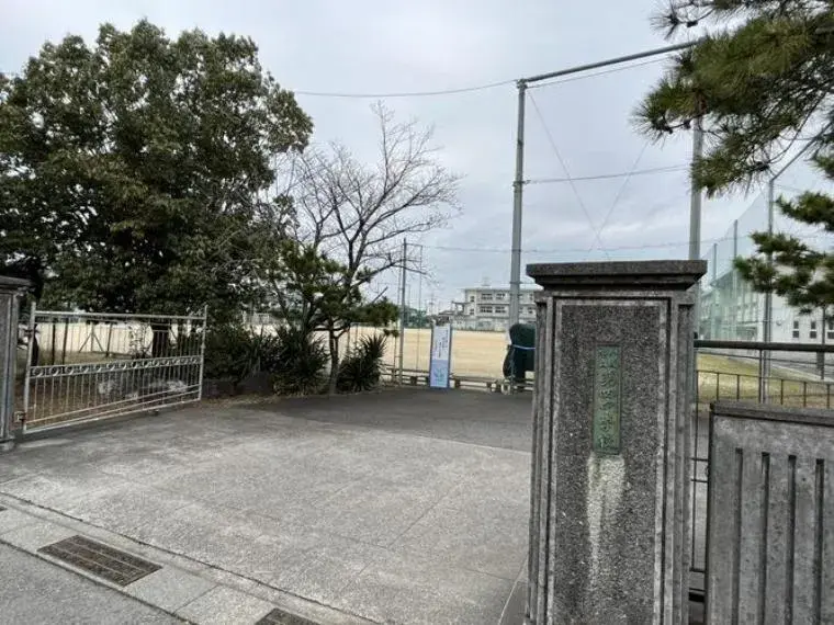 عقار 3LDK مدينة Yatsushiro محافظة Kumamoto (29)